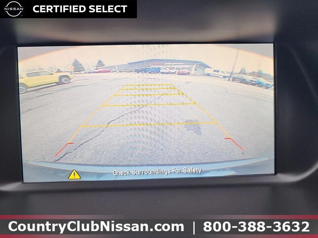 used 2016 Buick Encore car, priced at $12,250