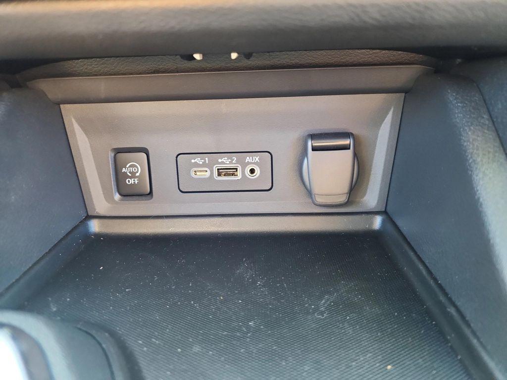 new 2025 Nissan Sentra car, priced at $23,850