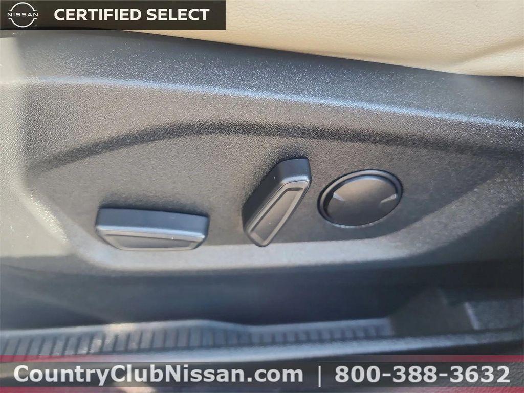 used 2021 Ford Edge car, priced at $25,898