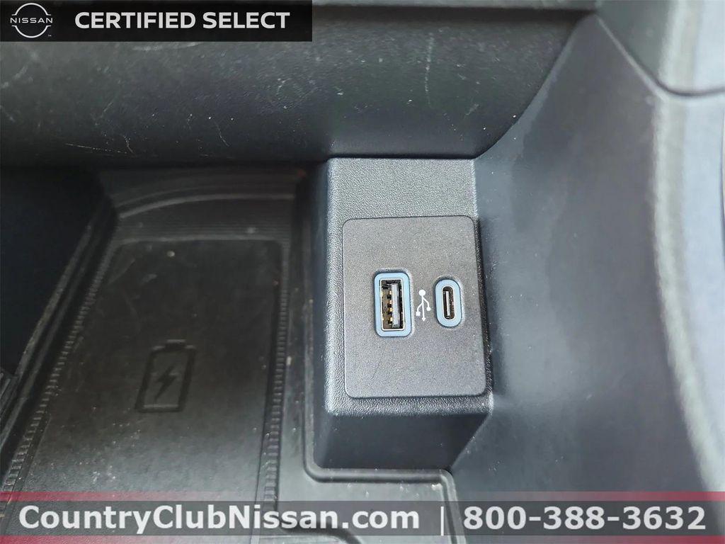 used 2021 Ford Edge car, priced at $25,898