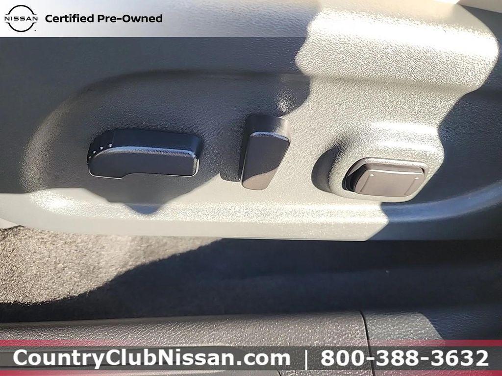 used 2024 Nissan Murano car, priced at $29,495