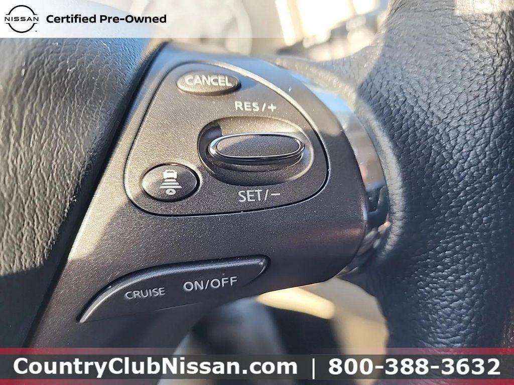 used 2024 Nissan Murano car, priced at $29,495