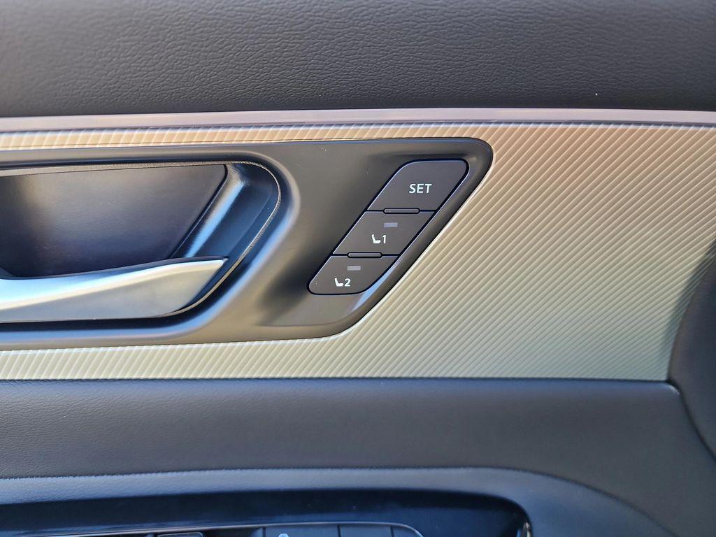 new 2026 Nissan Murano car, priced at $49,125