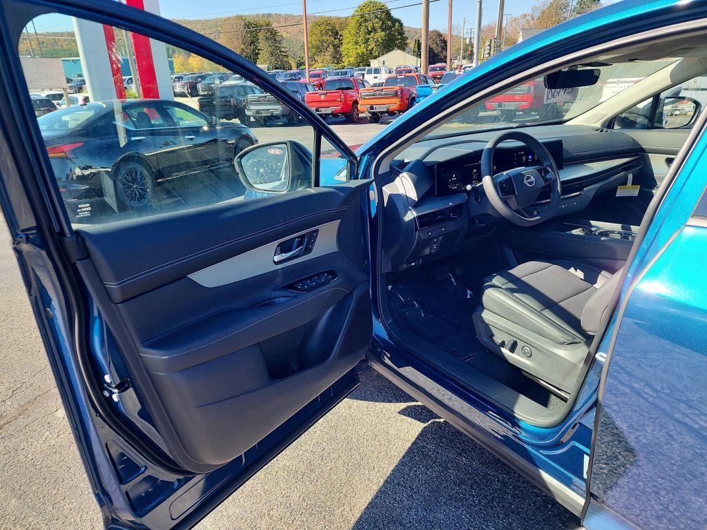 new 2026 Nissan Murano car, priced at $49,125