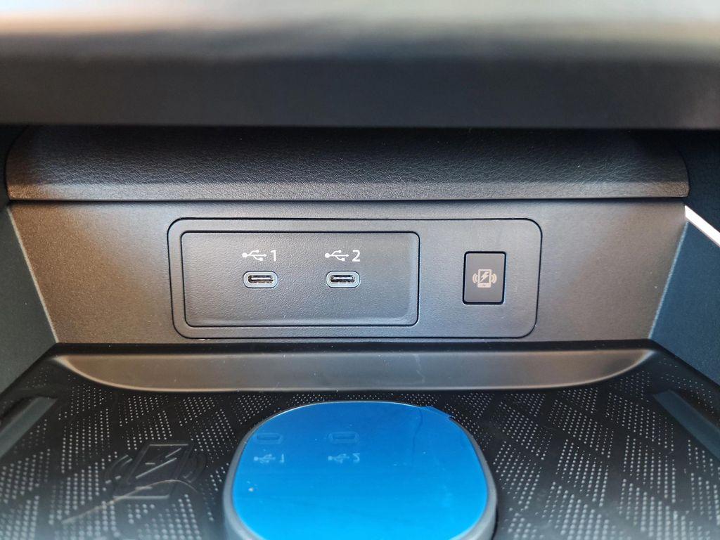 new 2026 Nissan Murano car, priced at $49,125