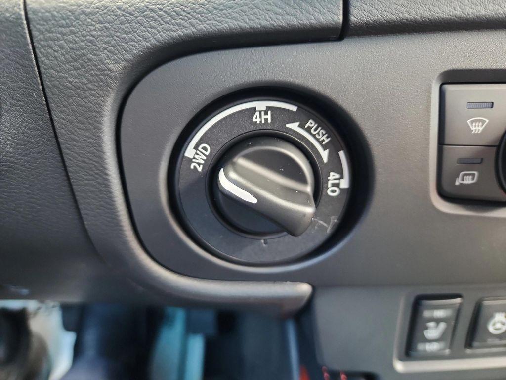 new 2025 Nissan Frontier car, priced at $46,467