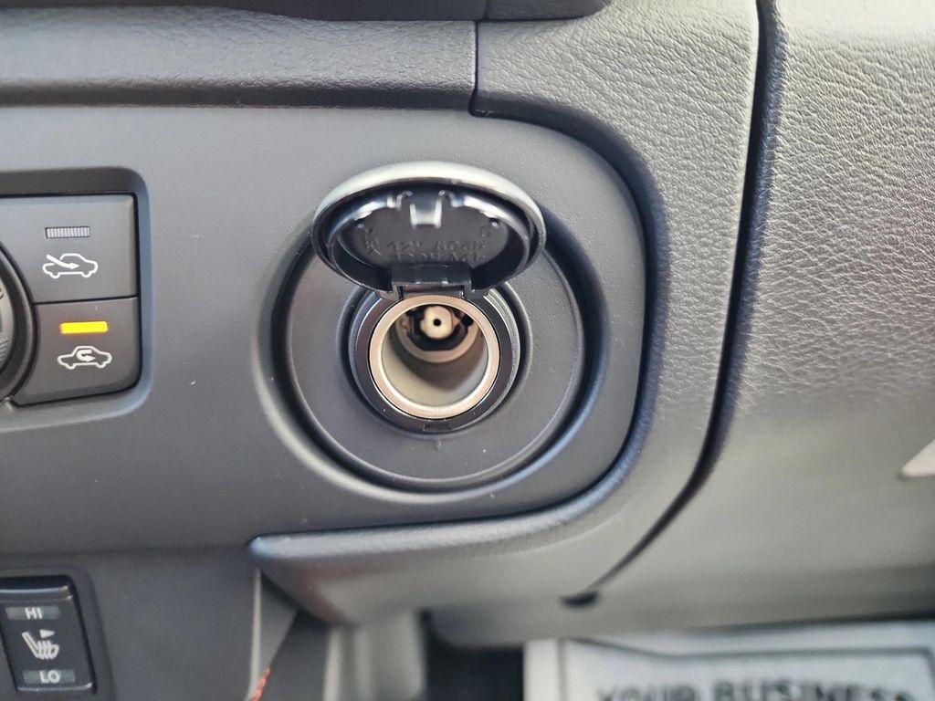 new 2025 Nissan Frontier car, priced at $46,467