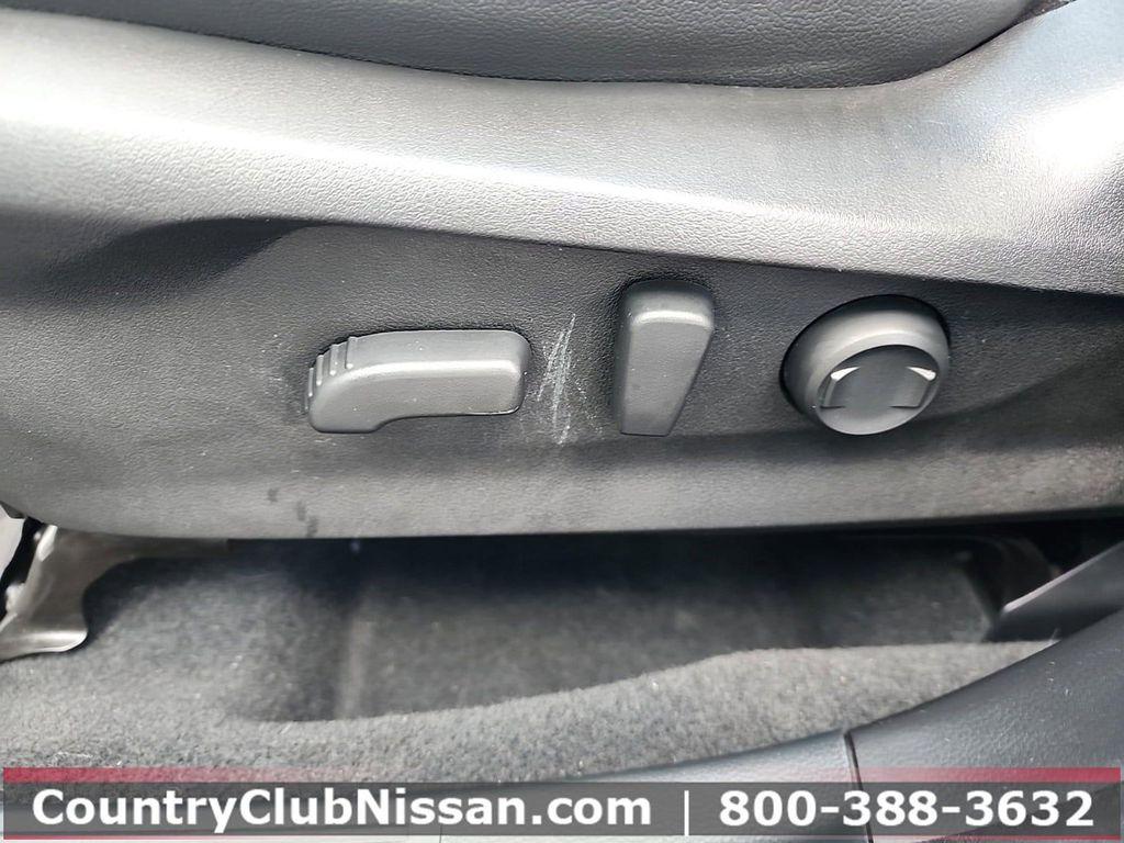 used 2022 Subaru Forester car, priced at $29,435