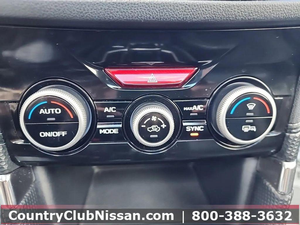 used 2022 Subaru Forester car, priced at $29,435