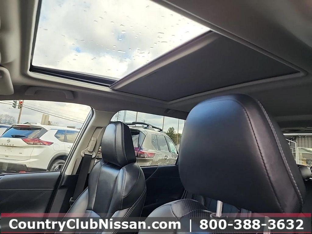 used 2022 Subaru Forester car, priced at $29,435