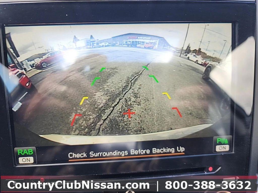 used 2022 Subaru Forester car, priced at $29,435