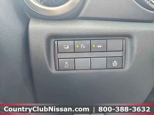 new 2024 Nissan Versa car, priced at $19,858