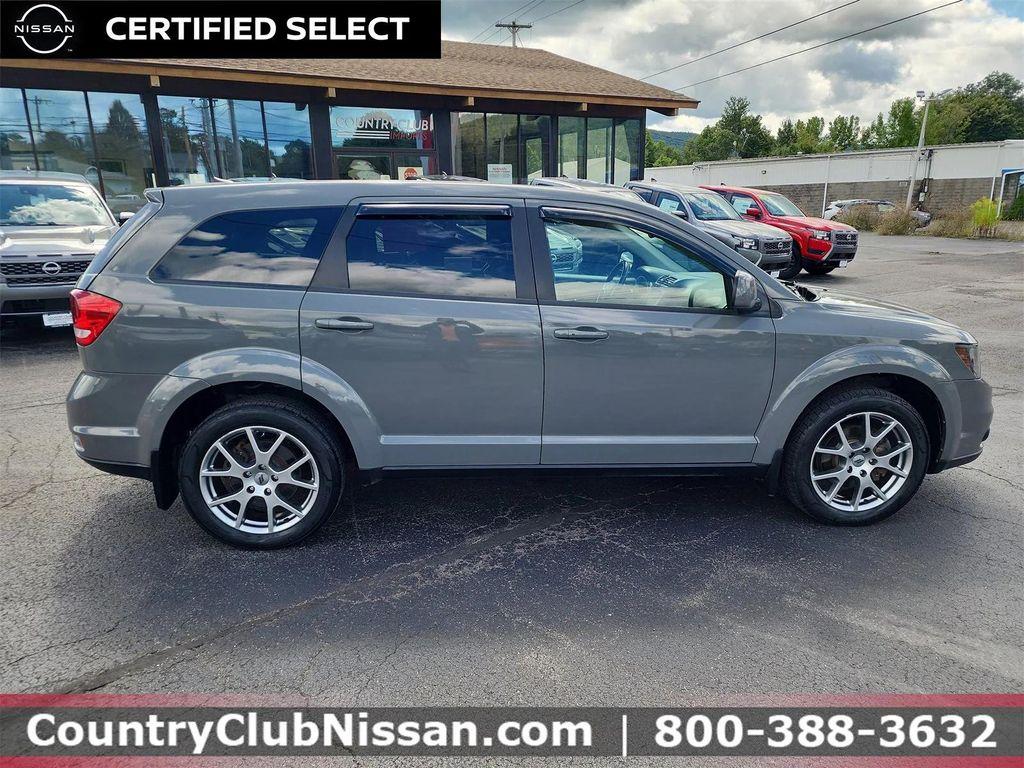 used 2019 Dodge Journey car, priced at $14,689