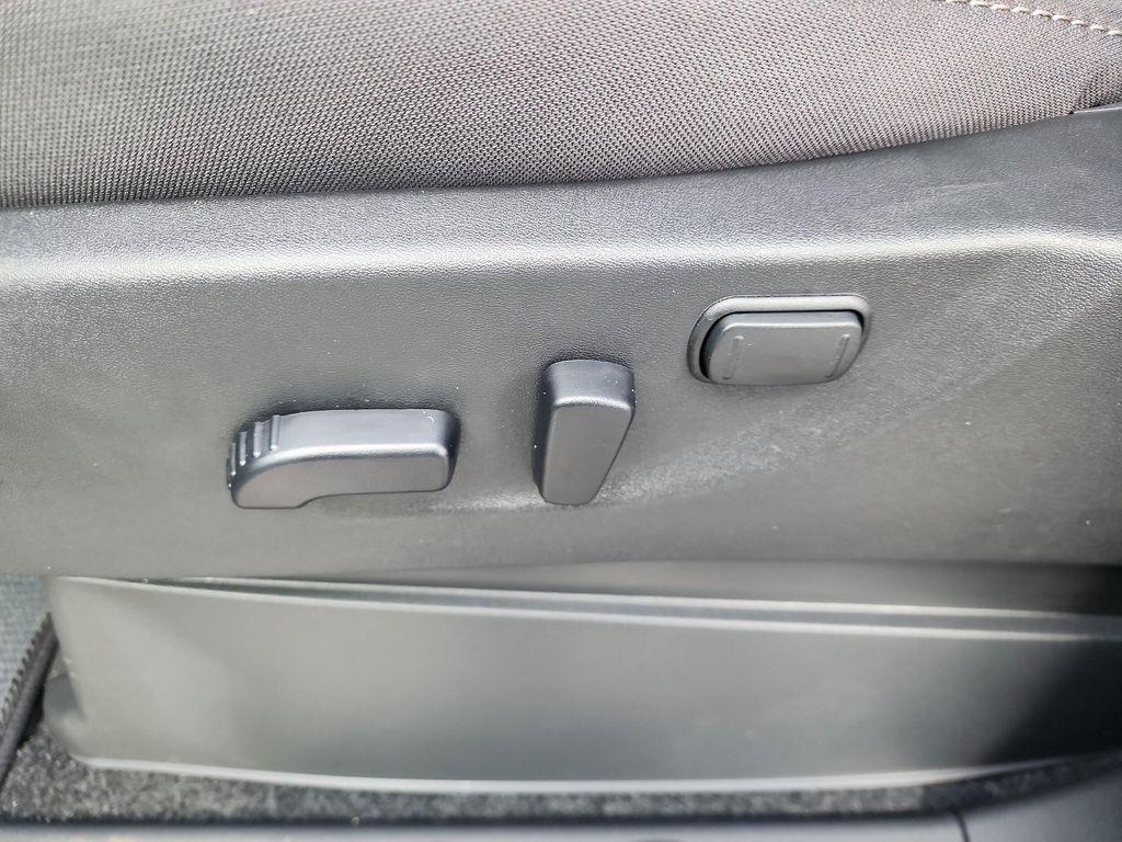 new 2026 Nissan Frontier car, priced at $42,285