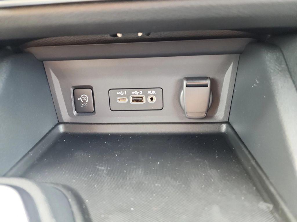 new 2025 Nissan Sentra car, priced at $24,350