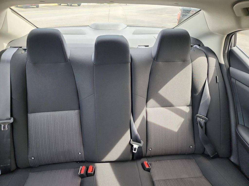 new 2025 Nissan Sentra car, priced at $24,350