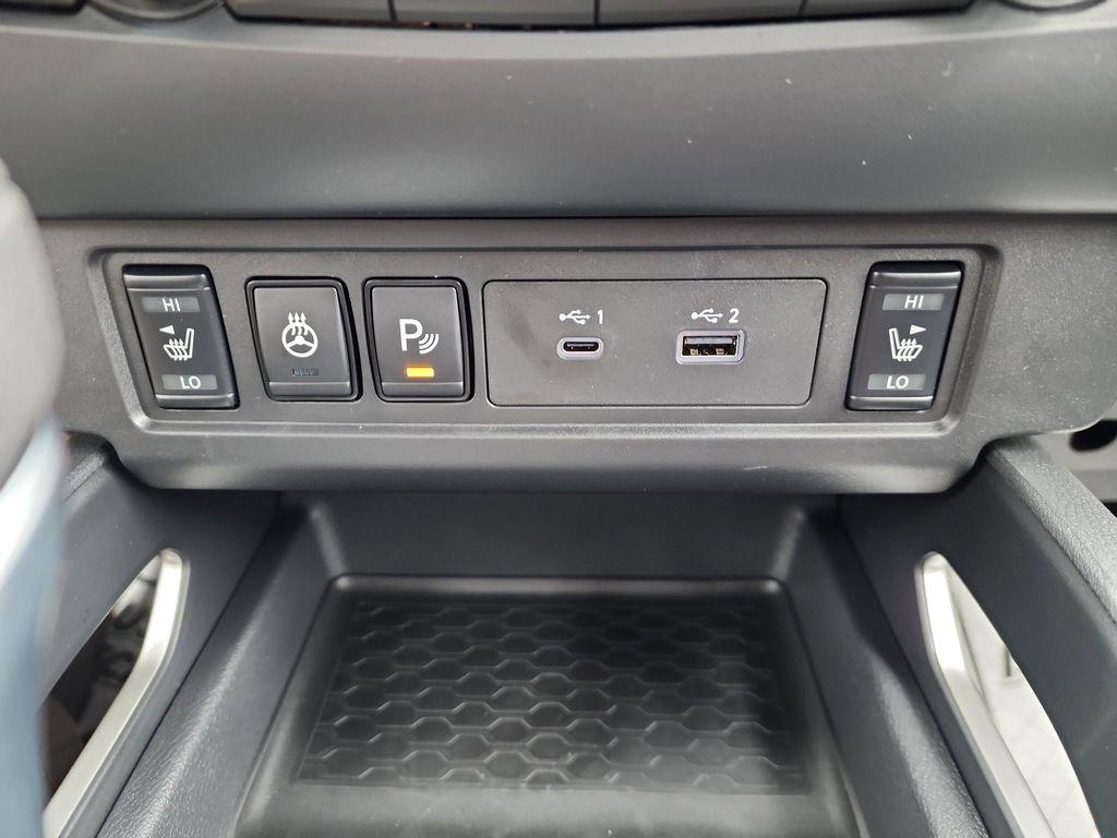 new 2026 Nissan Frontier car, priced at $41,950