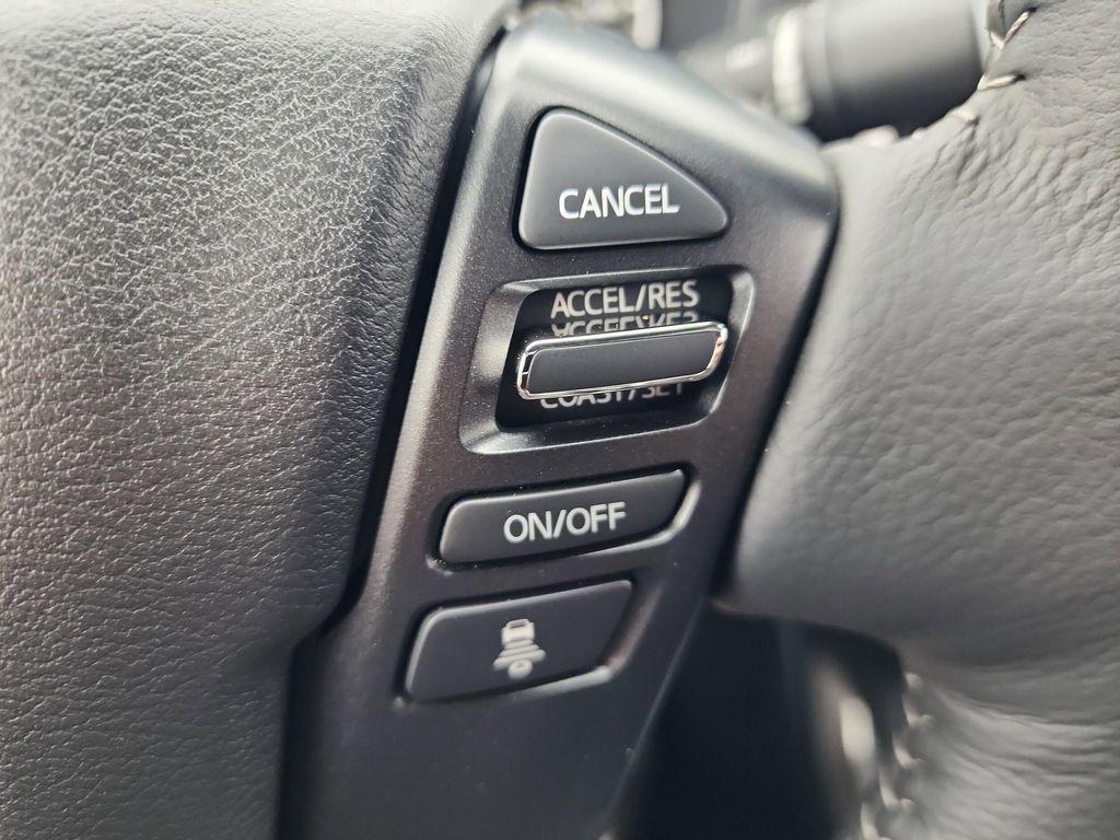 new 2026 Nissan Frontier car, priced at $41,950