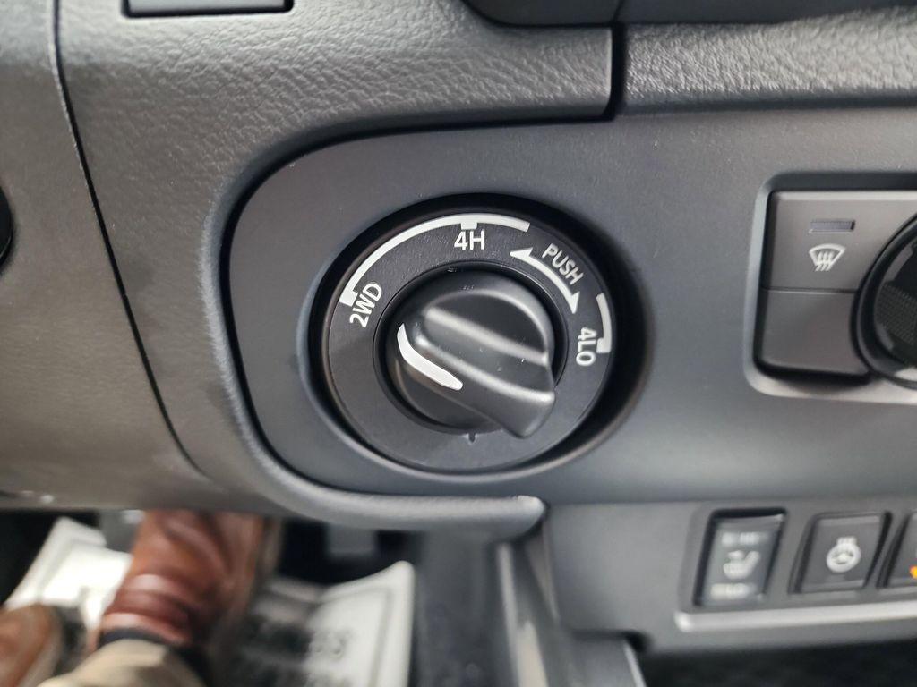 new 2026 Nissan Frontier car, priced at $41,950