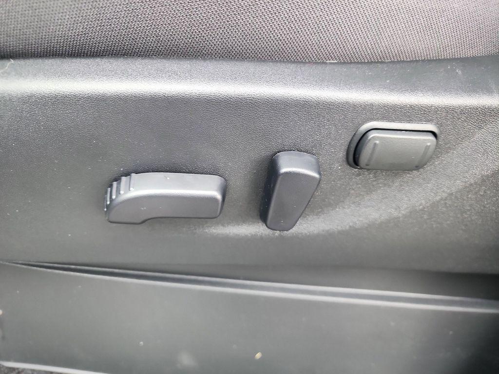 new 2026 Nissan Frontier car, priced at $41,950