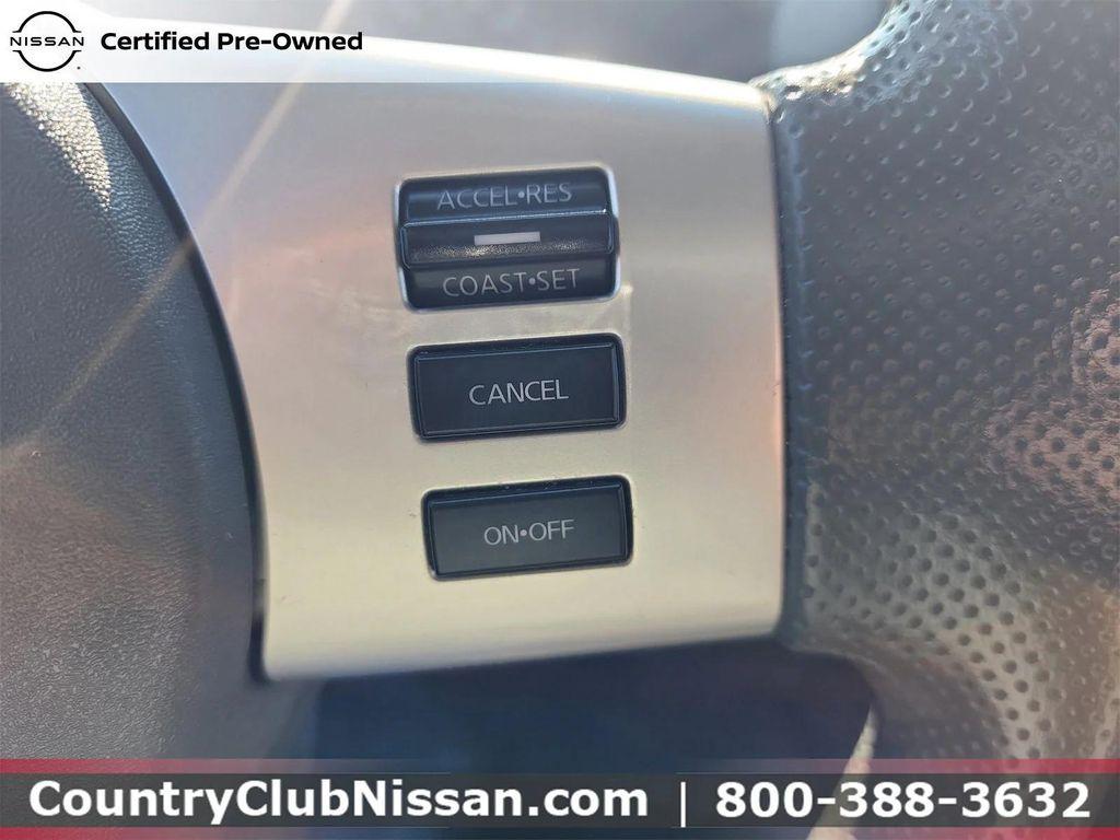used 2021 Nissan Frontier car, priced at $26,979