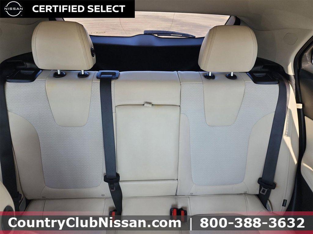 used 2022 Buick Encore GX car, priced at $19,495