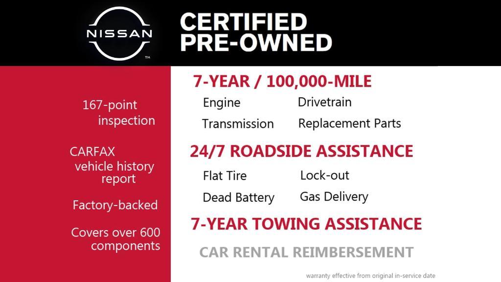 used 2021 Nissan Sentra car, priced at $18,856