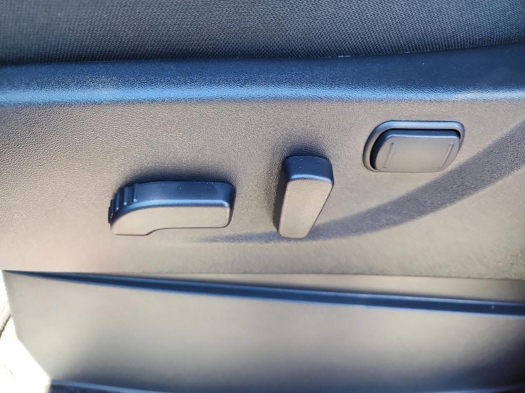 new 2026 Nissan Frontier car, priced at $49,155