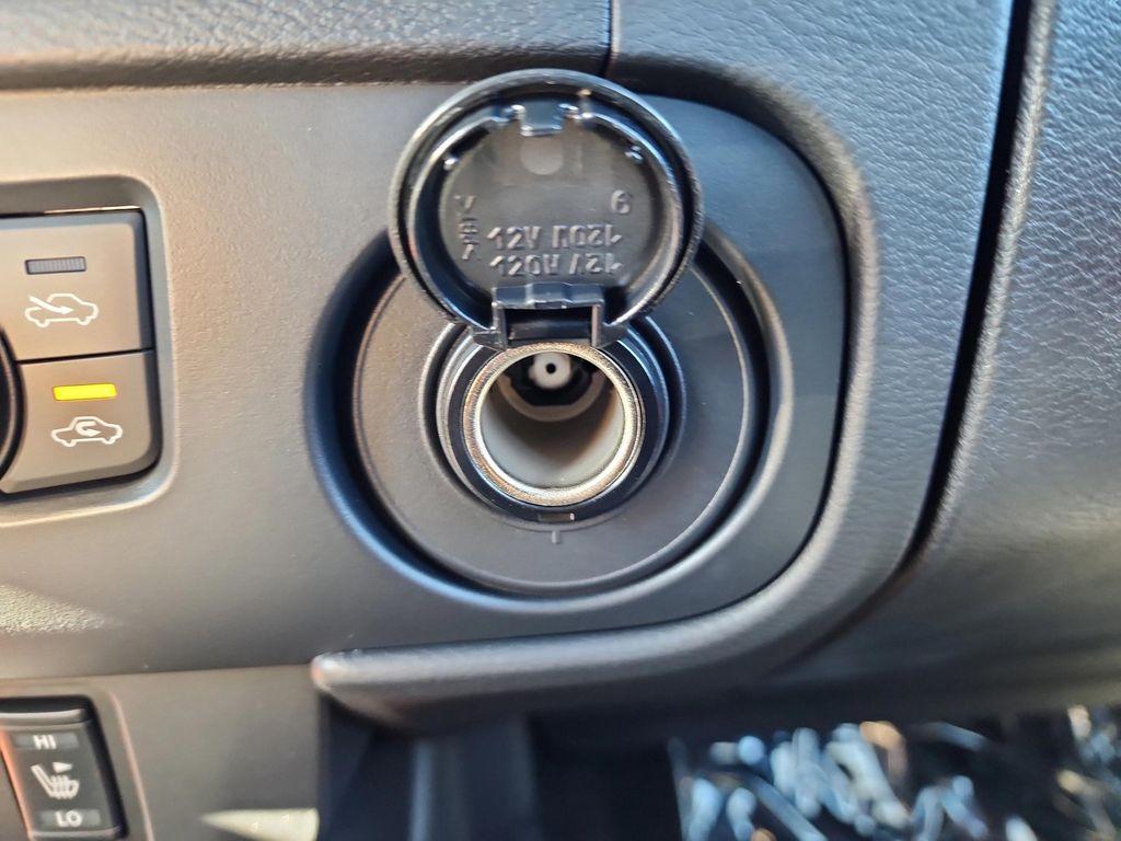 new 2026 Nissan Frontier car, priced at $49,155