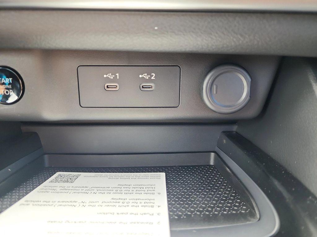 new 2026 Nissan Rogue car, priced at $30,600