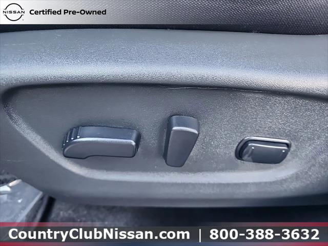 used 2019 Nissan Rogue car, priced at $18,779