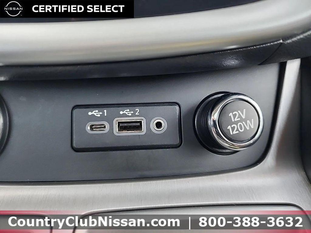 used 2019 Nissan Murano car, priced at $15,989