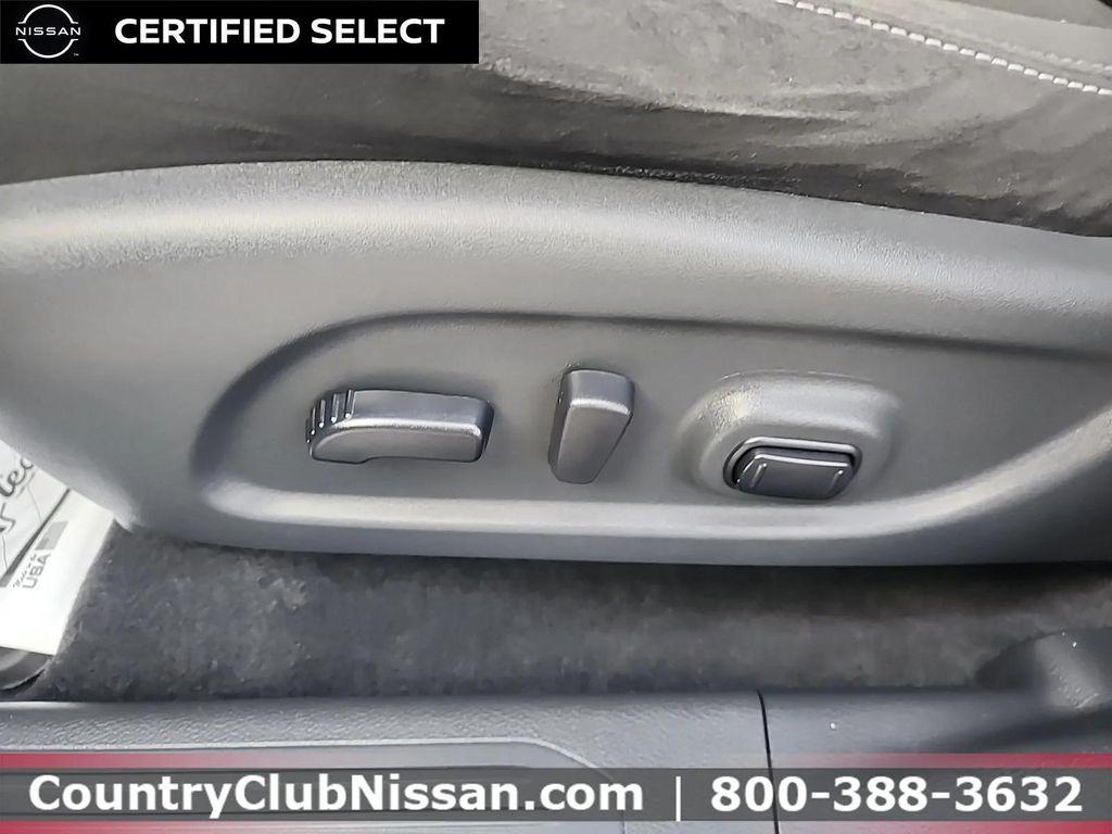 used 2019 Nissan Murano car, priced at $15,989