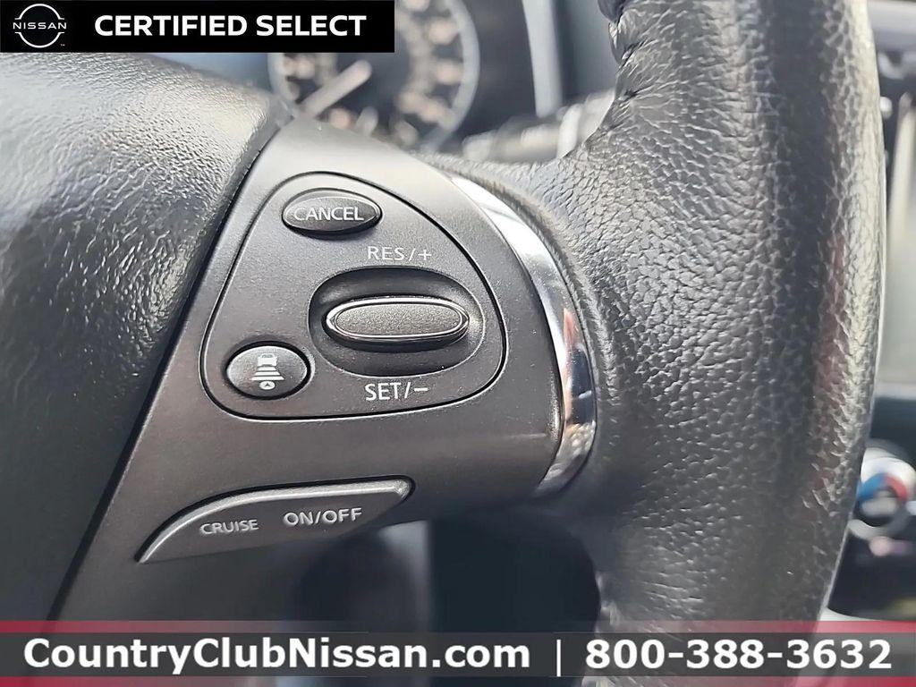 used 2019 Nissan Murano car, priced at $15,989