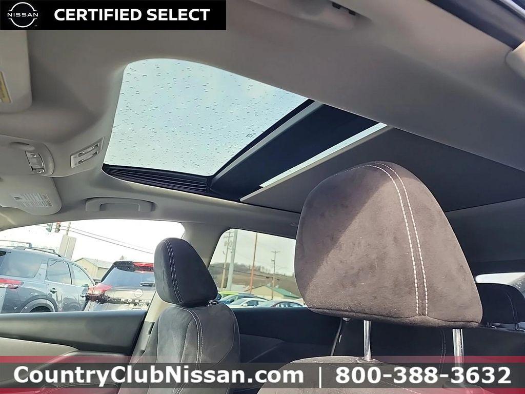 used 2019 Nissan Murano car, priced at $15,989