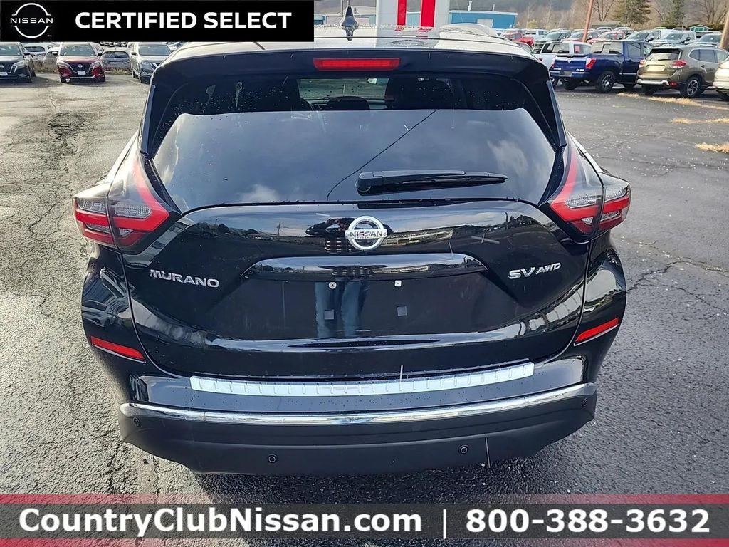 used 2019 Nissan Murano car, priced at $15,989