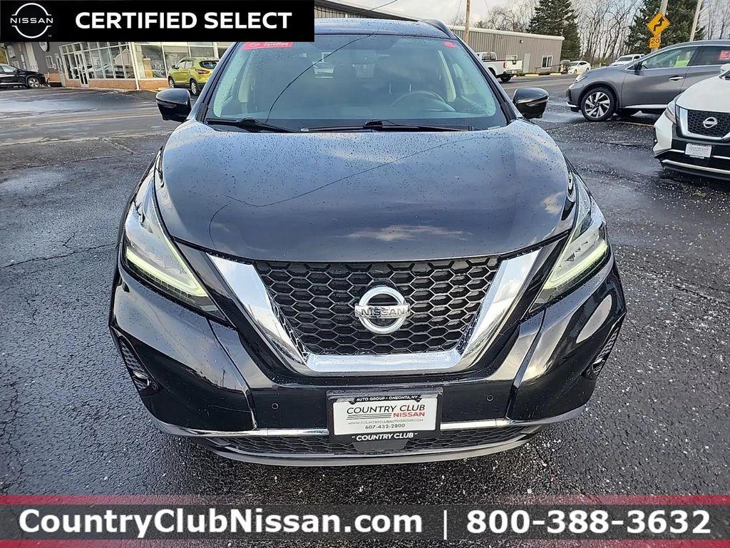 used 2019 Nissan Murano car, priced at $15,989