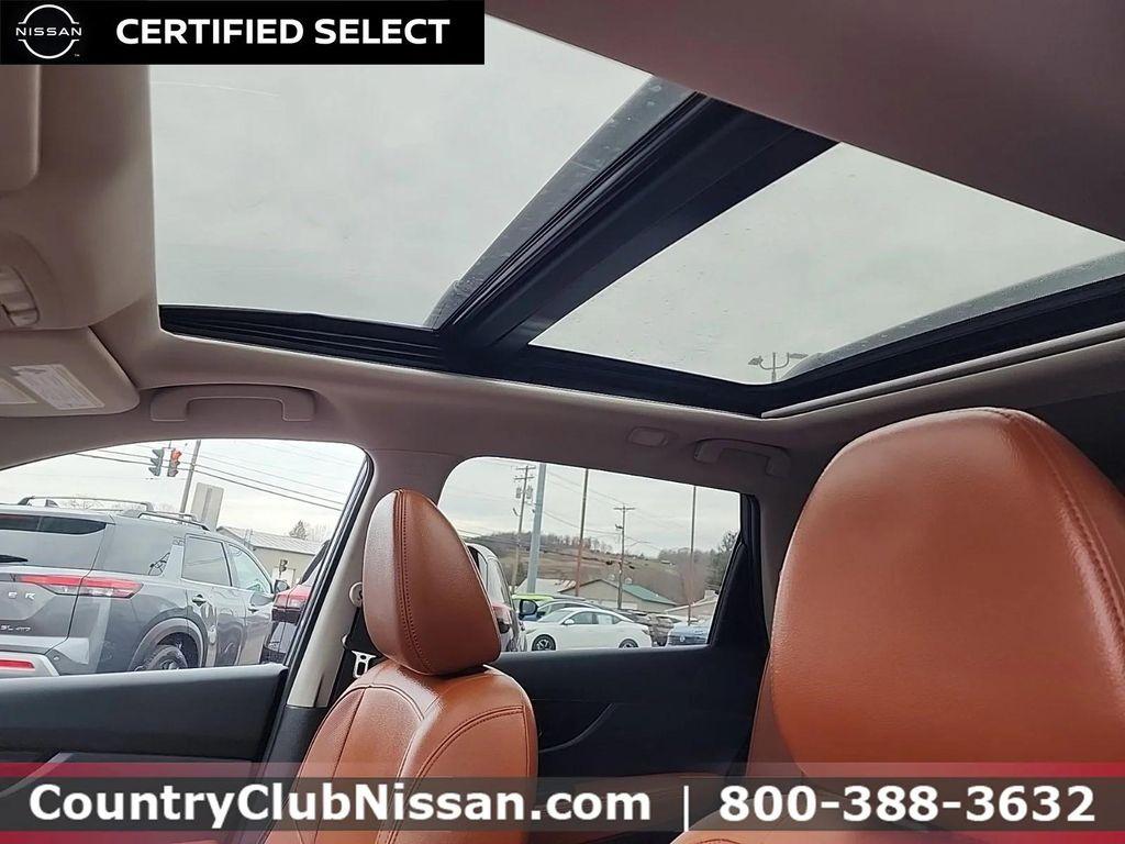 used 2019 Nissan Rogue car, priced at $17,995