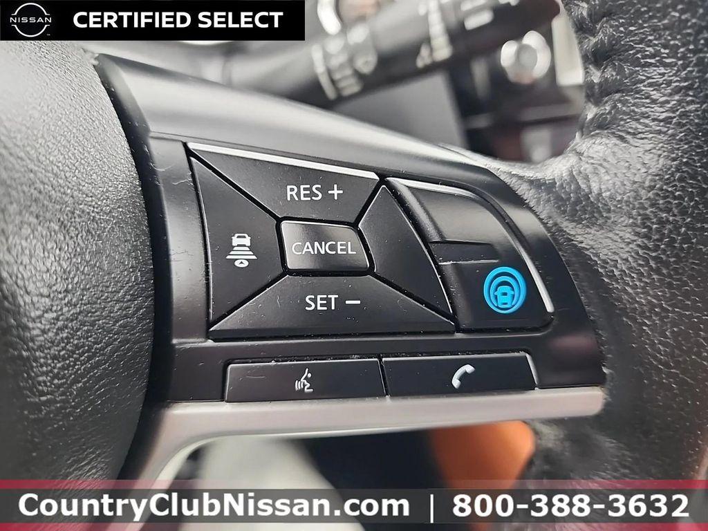 used 2019 Nissan Rogue car, priced at $17,995