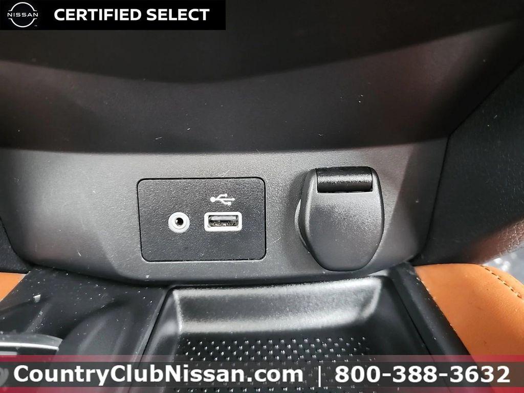 used 2019 Nissan Rogue car, priced at $17,995