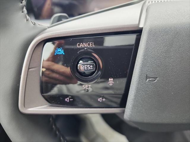new 2025 Nissan Murano car, priced at $46,387