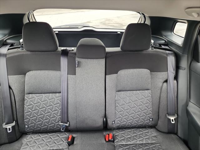new 2025 Nissan Kicks car, priced at $27,180