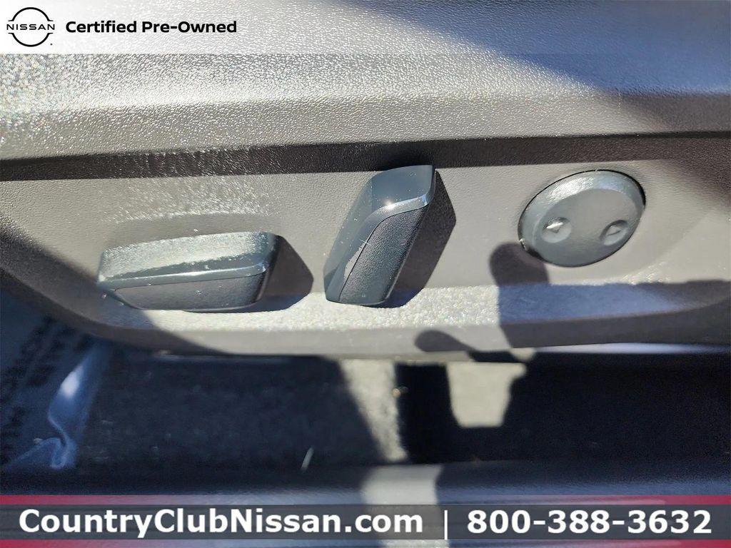 used 2021 Nissan Rogue car, priced at $18,775
