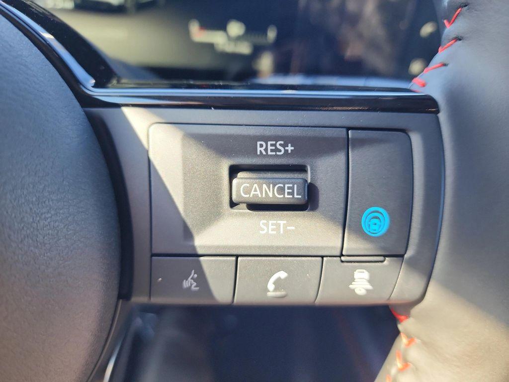 new 2026 Nissan Kicks car, priced at $30,400