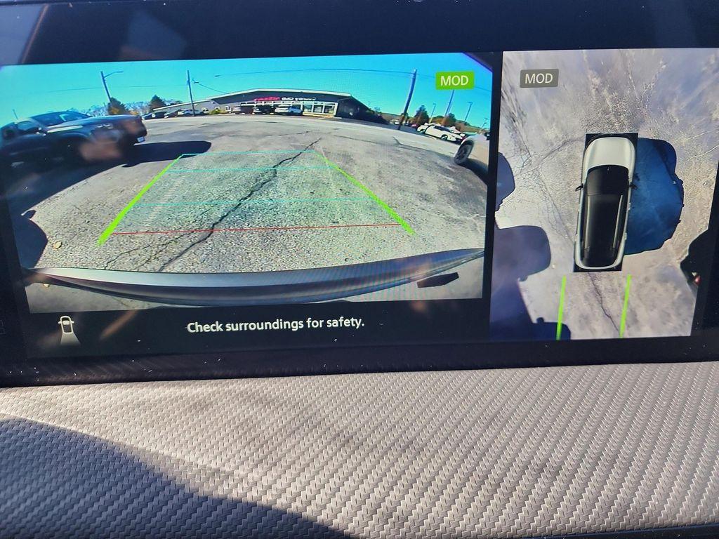 new 2026 Nissan Kicks car, priced at $30,400