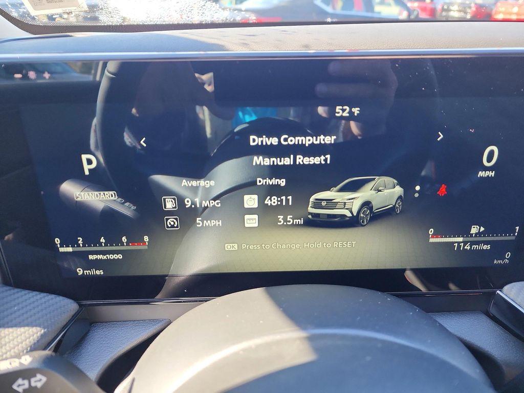 new 2026 Nissan Kicks car, priced at $30,400