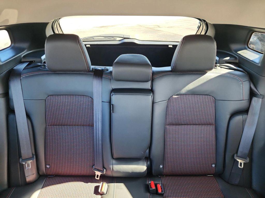 new 2026 Nissan Kicks car, priced at $30,400