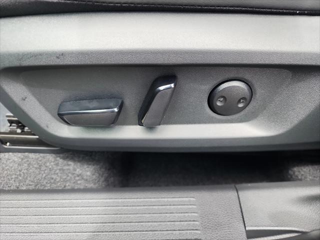 new 2025 Nissan Rogue car, priced at $35,385