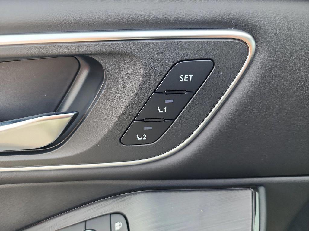 new 2026 Nissan Rogue car, priced at $38,382