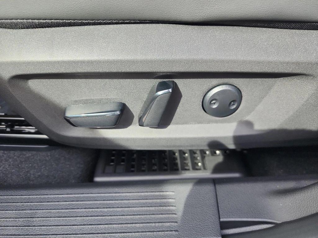new 2026 Nissan Rogue car, priced at $38,382